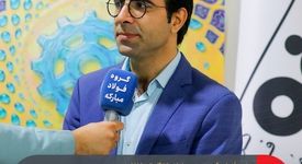 فولاد مبارکه باید رهبر آگاهی‌سازی صنعتی کشور باشد/ نظم موجود در این گروه صنعتی پیام‌آور رشد و تعالی است