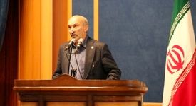 دانشکده‌های دانشگاه تهران می‌توانند در مراحل چرخه تولید و عرضه فولاد نقش‌آفرین باشند

