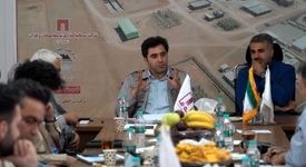 پیشرفت ۳۱ درصدی طرح ملی فولاد اقلید پارس /ایجاد ۱۳۰۰ شغل مستقیم و غیر مستقیم با اجرای طرح 