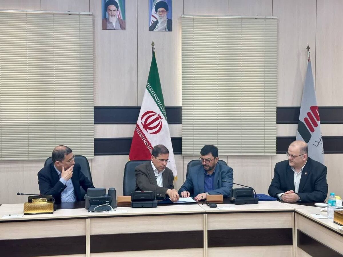 ساخت 3 نیروگاه 42 مگاواتی در مجتمع‌های مس سرچشمه، سونگون و خاتون آباد

