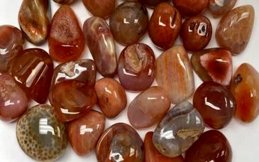 خام‌فروشی؛ چالش‌ بزرگ‌ترین معادن عقیق کشور