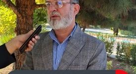 فولاد مبارکه یکی از نقاط امیدآفرین صنعت کشور است