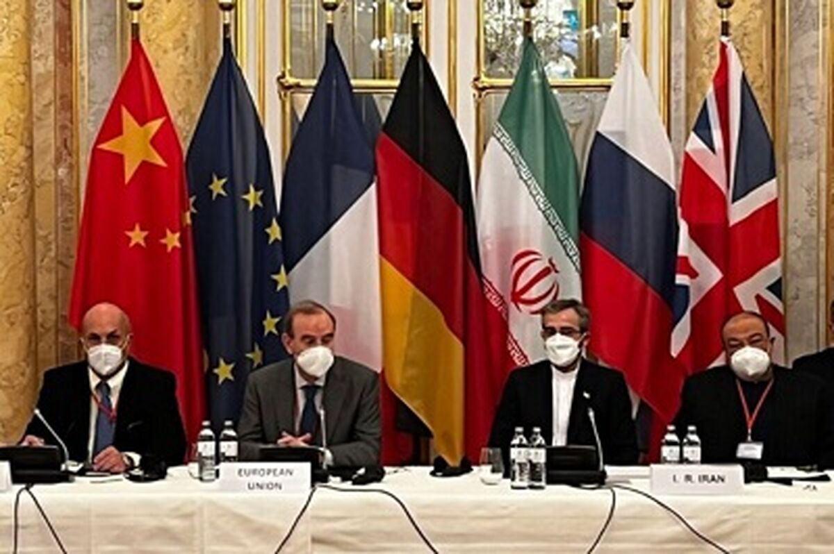 نشست اختتامیه کمیسیون مشترک برجام به پایان رسید

