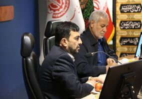 آخرین وضعیت پیشرفت 2 پروژه توسعه‌ای «ملی مس» بررسی شد