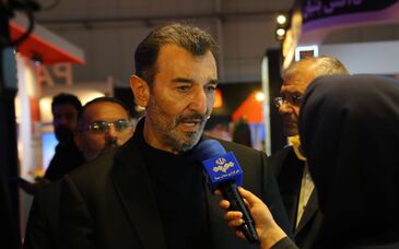 سمیعی‌نژاد: تحقق رشد ۱۳ درصدی بخش معدن نیازمند ۳۰ میلیارد دلار سرمایه‌گذاری است