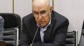 بازسازی کوره شماره ۸ ناحیه فولاسازی فولاد مبارکه نماد اقتدار و تاب‌آوری فولاد ایران است