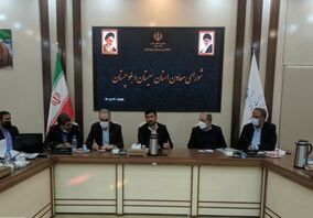 حضور بخش خصوصی در خلق ثروت از معادن سیستان و بلوچستان تعیین‌کننده است