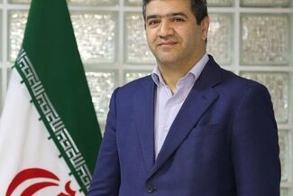 یک انتصاب شایسته در فصبا/ یعقوبی معاون بازرگانی صبا فولاد خلیج فارس شد

