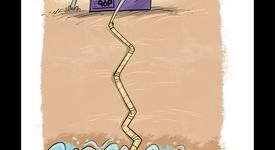 مسیری که به‌جای فشار بر رودخانه، می‌تواند راه را برای احیای آن باز گذارد