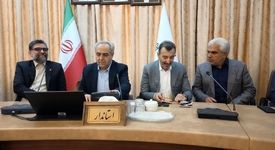 سفر رییس هیات عامل ایمیدرو به آذربایجان شرقی