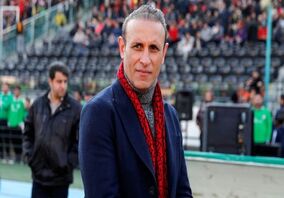 فوری ؛ زمان رسیدگی به اقدام جنجالی گل محمدی در دربی ۹۸ مشخص شد