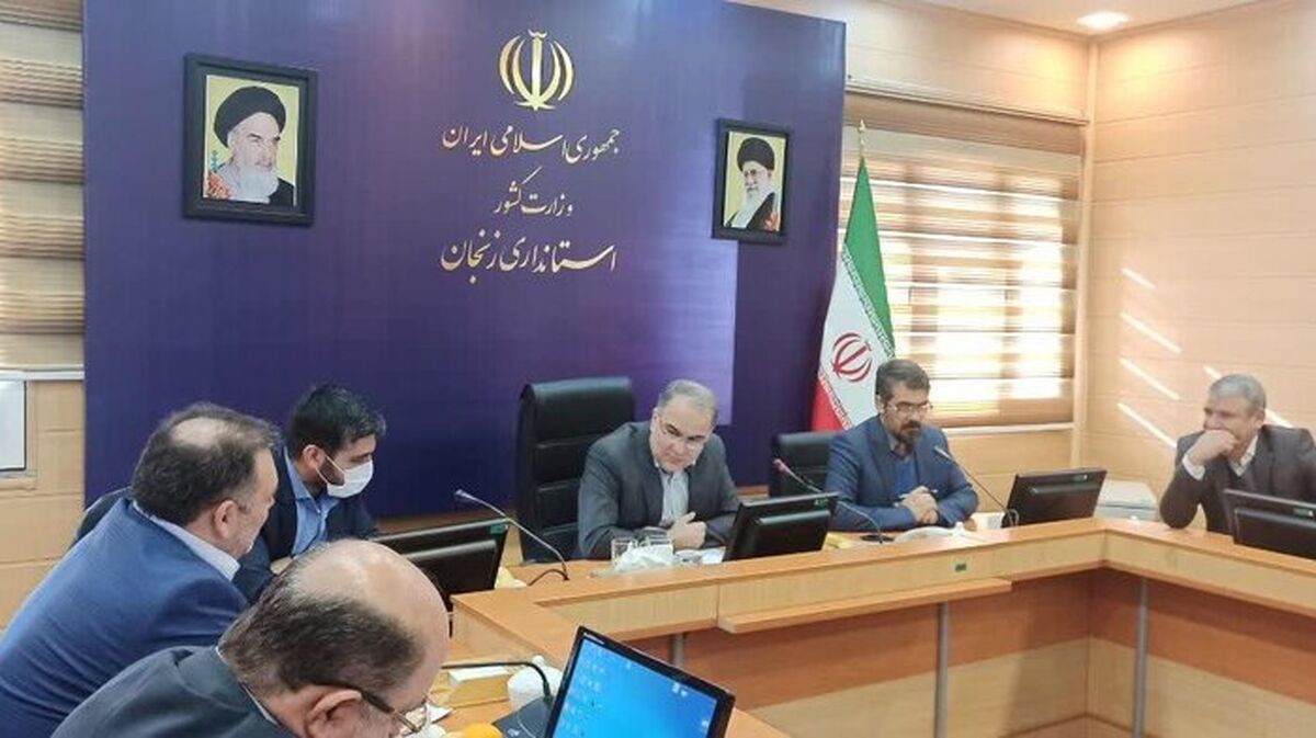 فروش پسماند روی، مرهمی بر زخم‌ چندین ساله زنجان