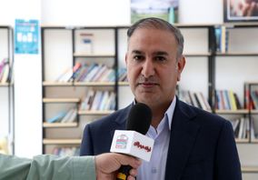 مدیر فروش و بازاریابی فولاد هرمزگان به مناسبت روز حمایت از حقوق مصرفکنندگان مطرح کرد: تضمین فروش پایدار سازمان با رعایت حقوق مصرفکننده