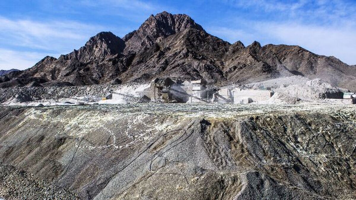 شکوفایی ظرفیت های معدنی گلستان نیازمند حمایت ویژه دولت جهادی