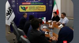 فولاد مبارکه به‌دنبال ایجاد یک رابطه پایدار و بلندمدت با مشتریان افغانستانی است