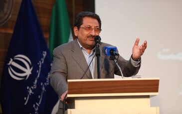 نشست هم‌اندیشی وزیر صمت با فعالان اقتصادی خرمشهر و آبادان