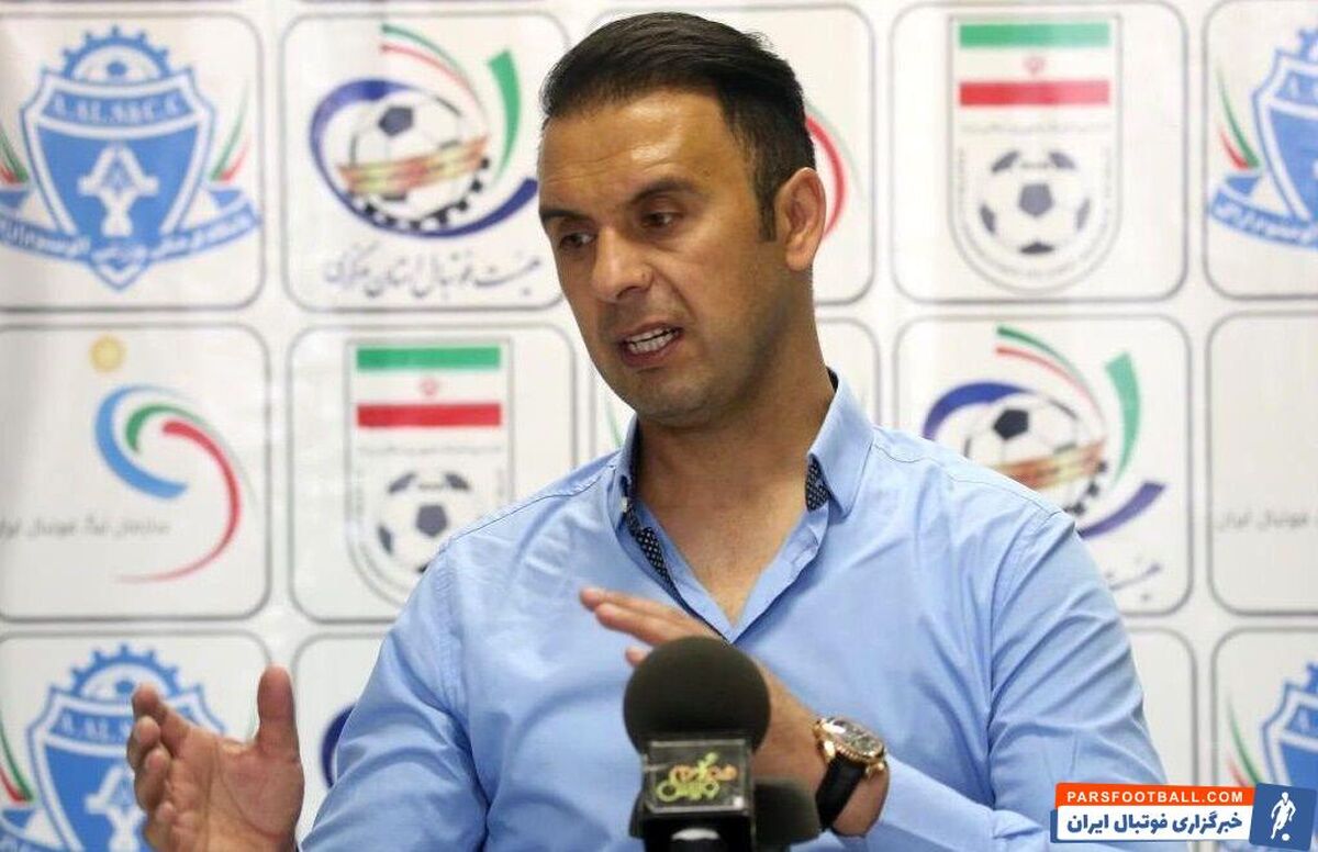 سنگ تمام پیشکسوت استقلال برای اسکوچیچ و مقایسه او با کارلوس کی روش

