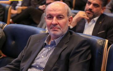 عبور از مرز ۷۰۰ امتیاز، نشانه رشد متوازن همه ارکان سازمان است/ فولاد مبارکه، پیشتاز بی‌رقیب تعالی سازمانی در ایران

