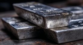 درخشش نقره در سال ۲۰۲۵ در کانون توجه بازار جهانی