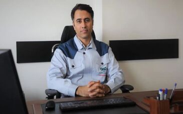 رکورد فروش در فولاد سنگان جابجا شد