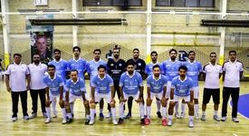 قاب تیم فولاد خراسان