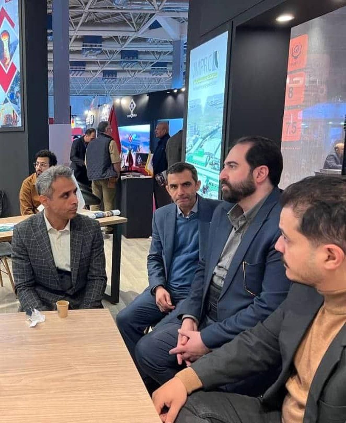 دانش فنی طراحی کارخانه نیمه‌صنعتی فرآوری هماتیت در کشور بومی‌سازی شد