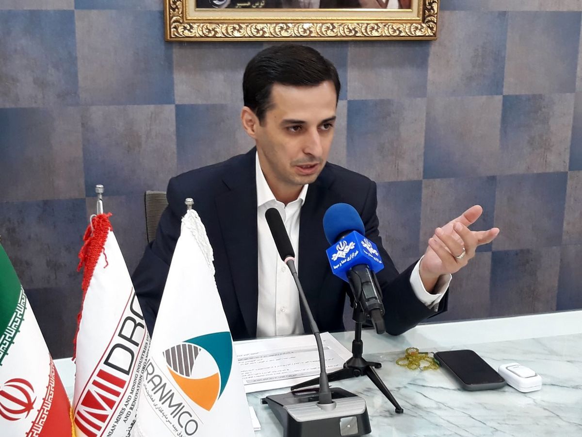 اعتبار ۳۰۰ میلیارد تومانی برای توسعه اکتشاف در معادن