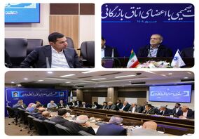 درخواست نماینده فولادسازان از رئیس‌جمهور برای اصلاح سیاست ارزی صادرات فولاد