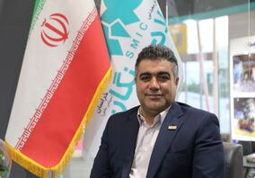 تحقق 98 درصدی برنامه های تولید در فولاد سنگان

