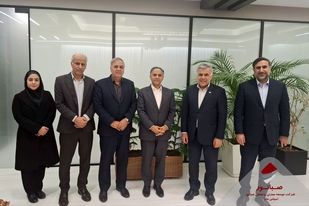 تسریع در تأمین مالی پروژه‌های راهبردی صبانور