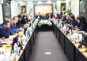 خلوصی: رشد ۱۳ درصدی بخش معدن؛ نیازمند ۳۰ میلیارد دلار سرمایه گذاری است