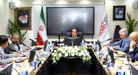 آقاجانلو اعلام کرد: برنامه توسعه همکاری ها بین ایمیدرو و سرمایه گذاران هندی / آمادگی هندی ها برای تامین تجهیزات معدنی مورد نیاز ایران