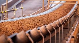 رویترز: «بائو» در حال بررسی خرید سهام یک معدن BHP است

