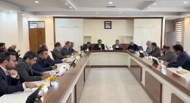 پایان یک دهه رکود در اجرای طرح الیاف شیشه مرند/ تامین مالی طرح از خط اعتباری چینی

