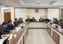 پایان یک دهه رکود در اجرای طرح الیاف شیشه مرند/ تامین مالی طرح از خط اعتباری چینی

