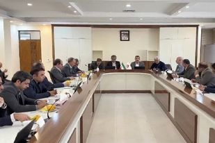 پایان یک دهه رکود در اجرای طرح الیاف شیشه مرند/ تامین مالی طرح از خط اعتباری چینی

