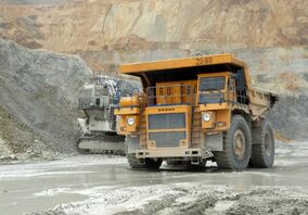  احداث کارخانه معدن مس؛ از مصوبات سفر رئیسی به سیستان و بلوچستان