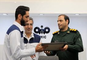 به جنس فولاد، به رنگ انسانیت / روایت حضور جهادگران فولاد سنگان در دل محرومیت‌ها