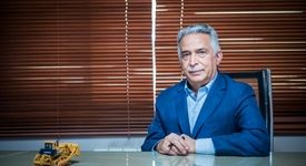 بهرامن: صنعت مس ایران پس از رفع گلوگاه‌های تولید، باید همزمان به سمت توسعه اکتشاف، زنجیره ارزش و استانداردهای جهانی حرکت کند
