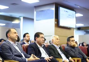 میزگرد تخصصی «مس؛ فرصت صنعتی قرن، تجارت آینده و سکوی نوآوری‌های سبز» در جریان رویداد جامع معدن و صنایع معدنی ۱۴۰۴