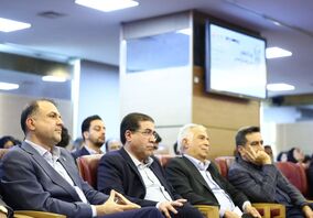 میزگرد تخصصی «مس؛ فرصت صنعتی قرن، تجارت آینده و سکوی نوآوری‌های سبز» در جریان رویداد جامع معدن و صنایع معدنی ۱۴۰۴