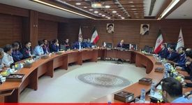 ارائه نتایج پروژه‌های مدیریت فرآیندها، مدیریت ریسک و استقرار سیستم مدیریت بهره‌وری در فولاد اکسین خوزستان/ارتقای بهره‌وری و تعالی سازمانی فولاد اکسین با بهره‌گیری از تجارب و الگوهای موفق داخلی و بین‌المللی