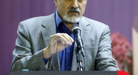 پروژه ملی انتقال آب با محوریت گروه فولاد مبارکه انجام شد