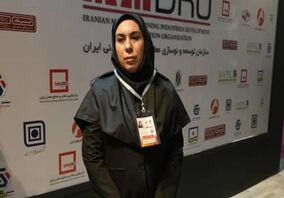 تمرکز MMTE بر نوسازی، بهین‌سازی و توسعه فناوری در صنعت فولاد ایران