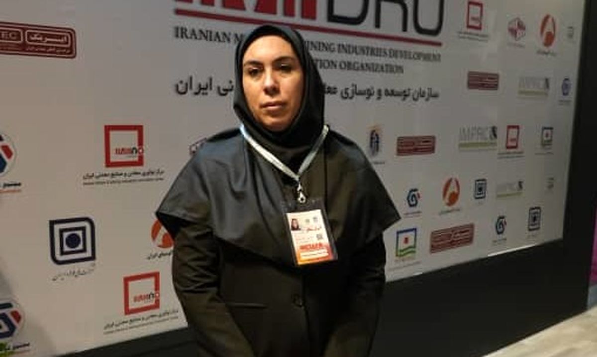 تمرکز MMTE بر نوسازی، بهین‌سازی و توسعه فناوری در صنعت فولاد ایران