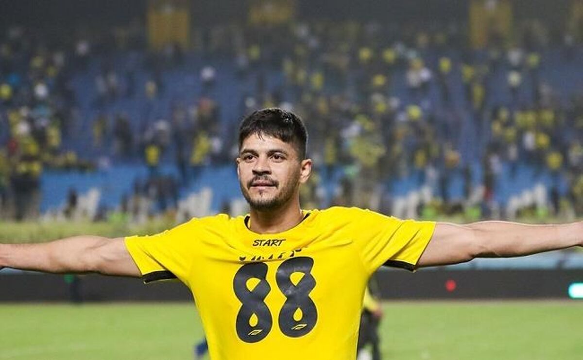 کی‌روش آماده پیوستن به پرسپولیس