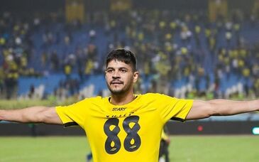 کی‌روش آماده پیوستن به پرسپولیس