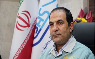 پیام مدیر عامل شرکت ورق خودرو چهارمحال و بختیاری به مناسبت آغاز هفته بسیج