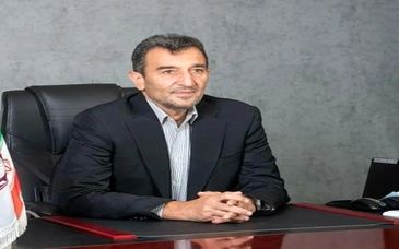 پیام رئیس هیات عامل ایمیدرو به مناسبت آغاز هفته تربیت بدنی و  هفدهمین دوره مسابقات فوتسال ایمیدرو و شرکت‌های تابعه