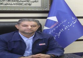 تحقق ۱۰۰ درصدی تولید سنگ آهن در معدن جلال آباد